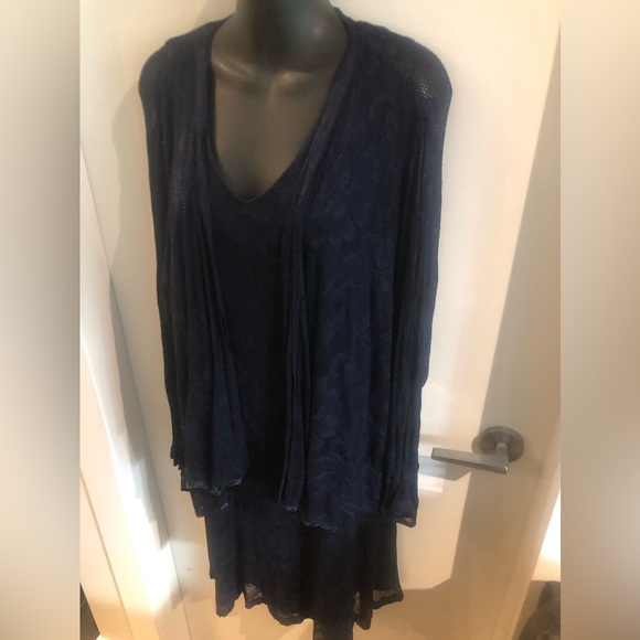 3/$25 1 Set-2PC PENNINGTONS 16 (16/18 FIT) - Picture 2 of 10